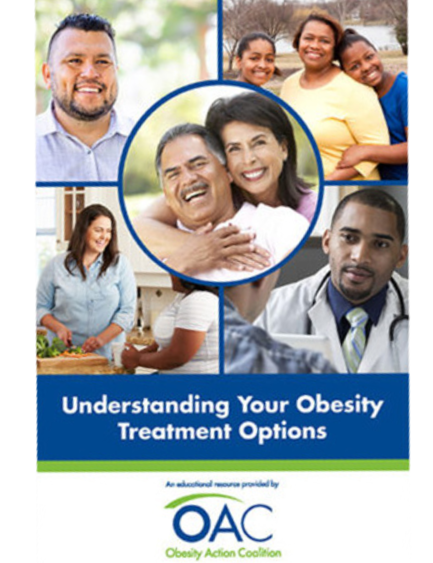 Obesity Action Coalition website